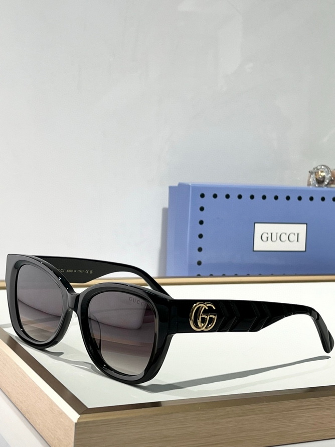 Gucci Sunglasses(AAAA)-3207