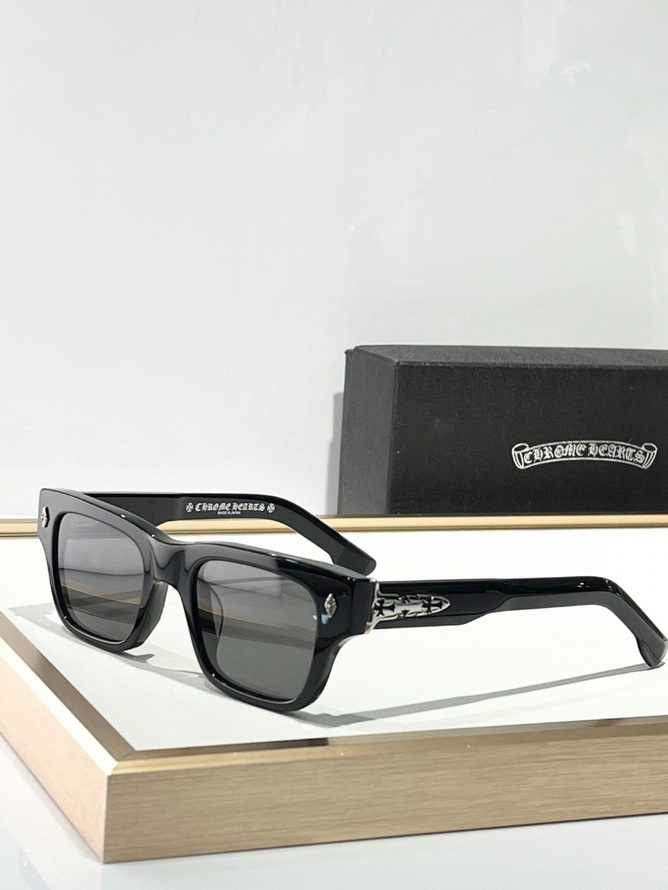 Chrome Hearts Sunglasses(AAAA)-1701