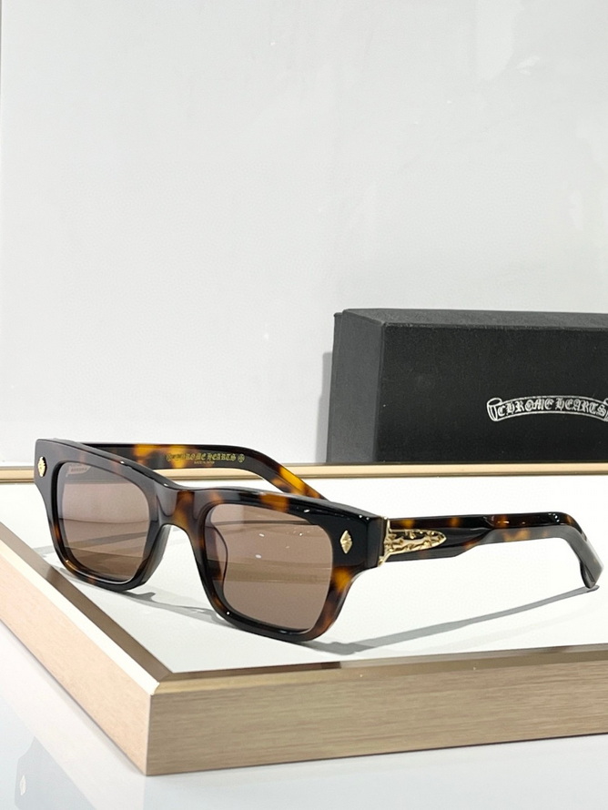 Chrome Hearts Sunglasses(AAAA)-1700