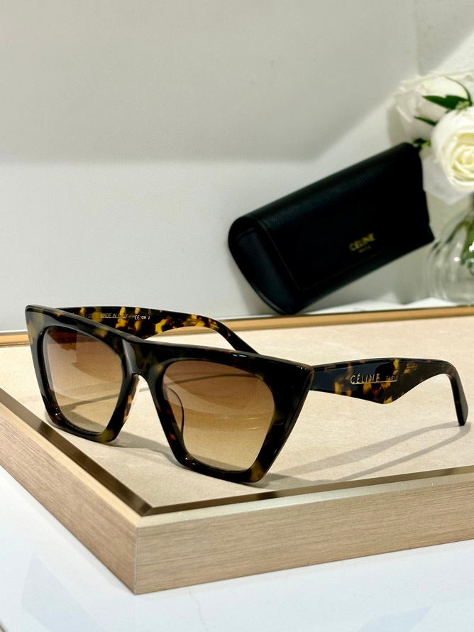 Celine Sunglasses(AAAA)-696