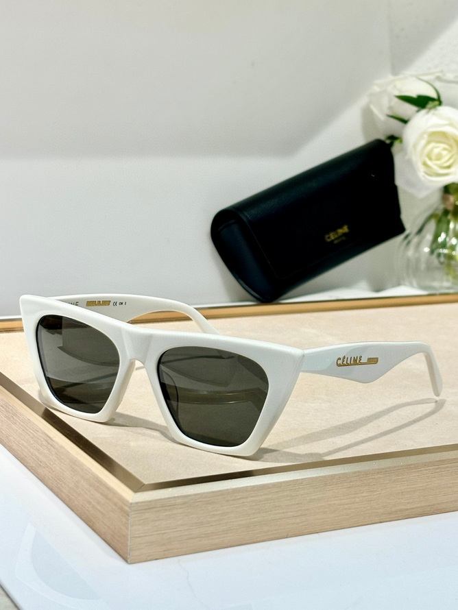 Celine Sunglasses(AAAA)-694