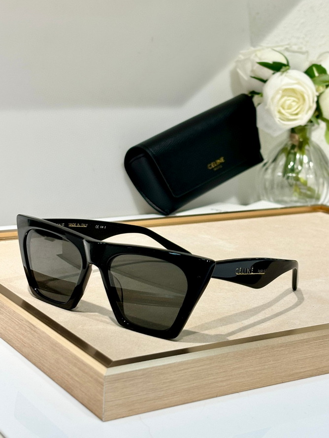 Celine Sunglasses(AAAA)-695