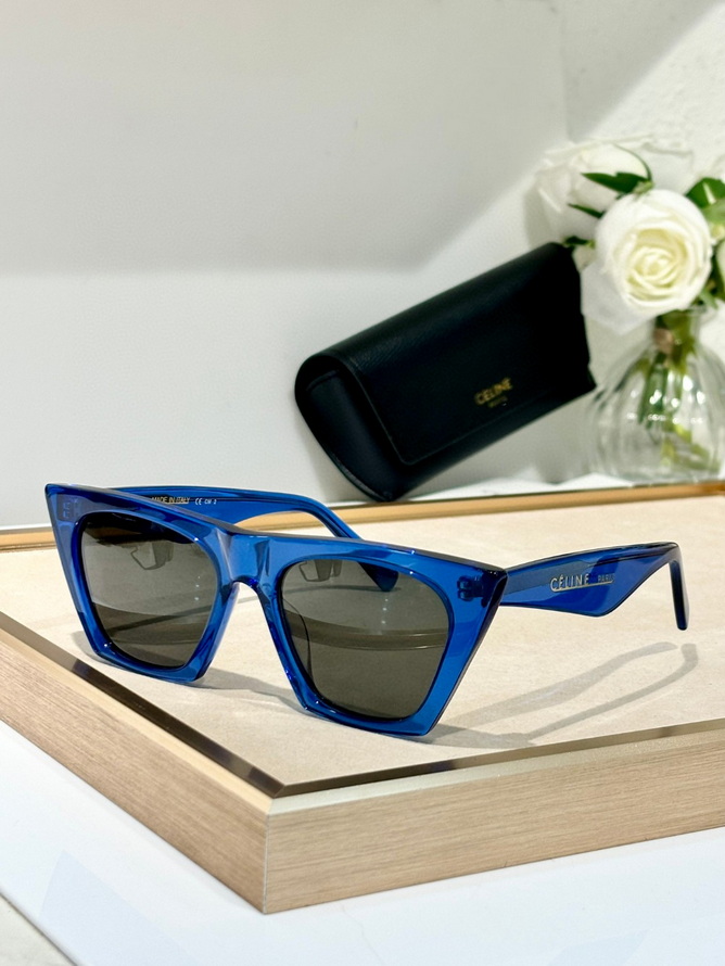 Celine Sunglasses(AAAA)-693