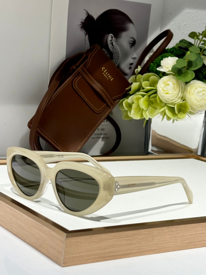 Celine Sunglasses(AAAA)-691