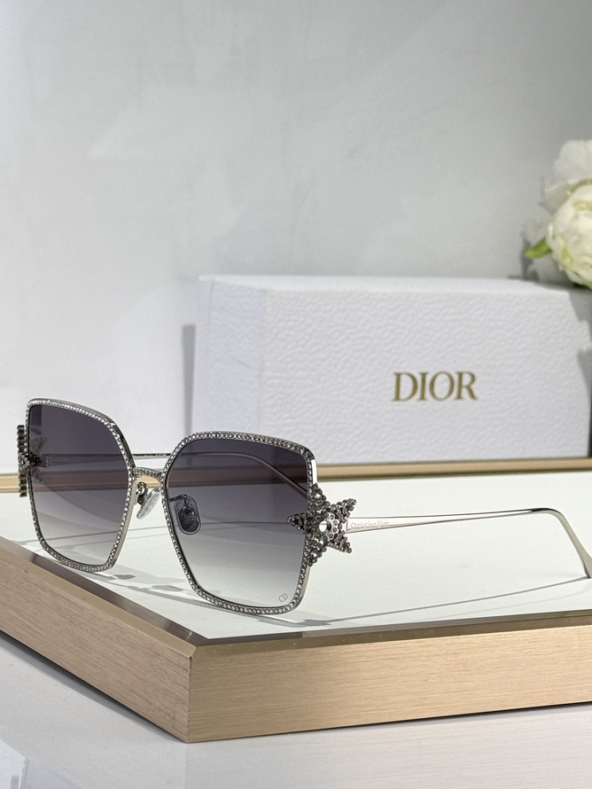 Dior Sunglasses(AAAA)-1278