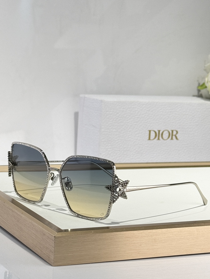 Dior Sunglasses(AAAA)-1277