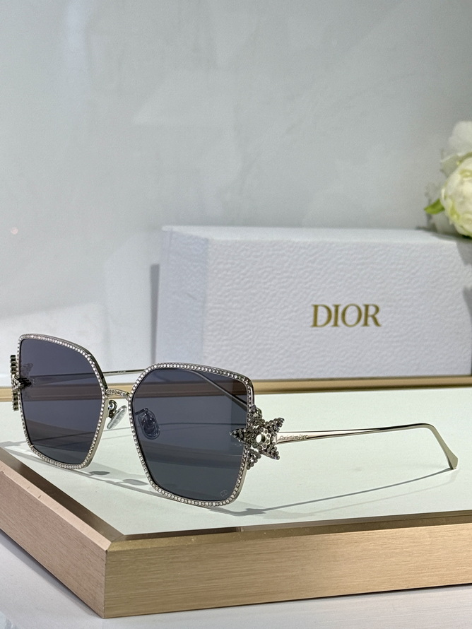 Dior Sunglasses(AAAA)-1276