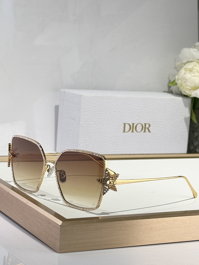  Dior Sunglasses(AAAA)-1273