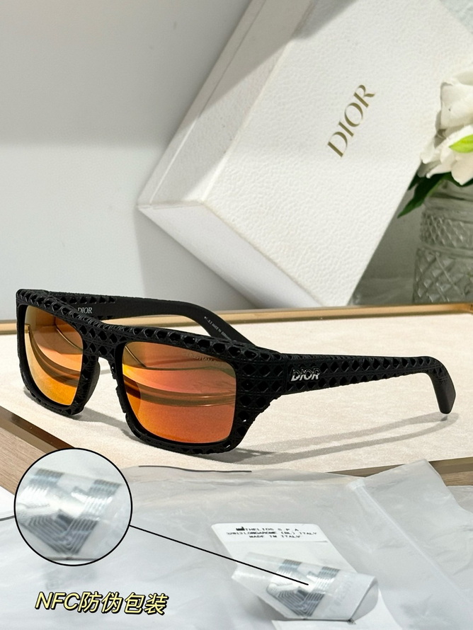  Dior Sunglasses(AAAA)-1269