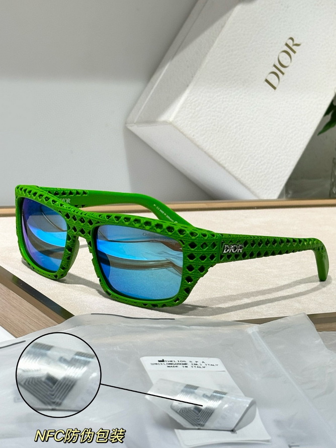  Dior Sunglasses(AAAA)-1268