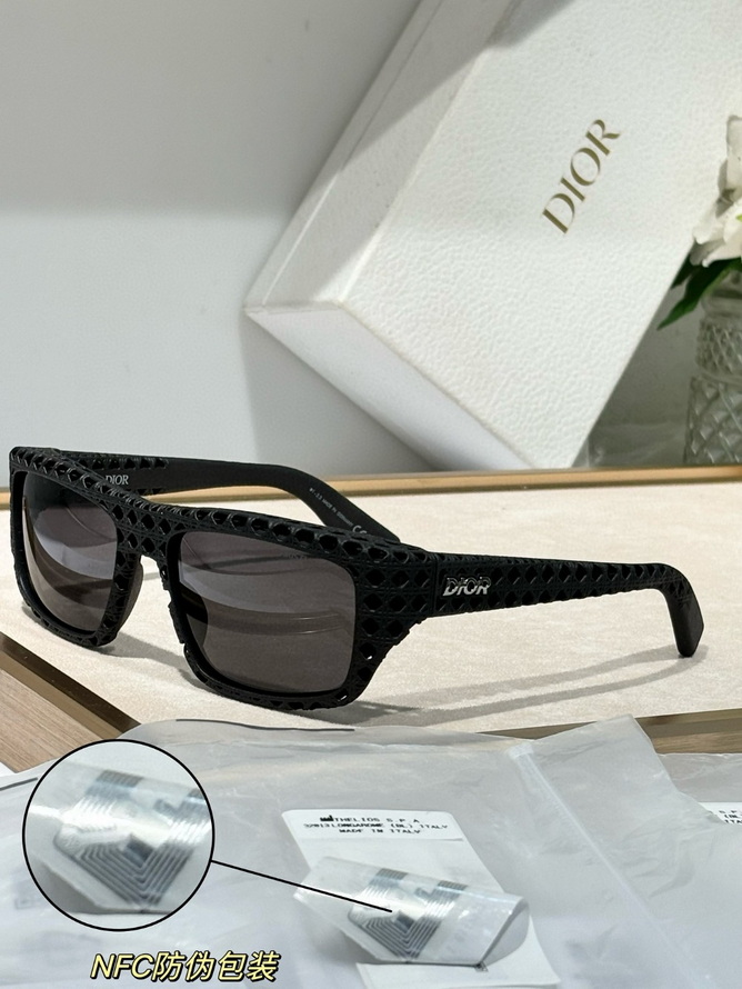  Dior Sunglasses(AAAA)-1267