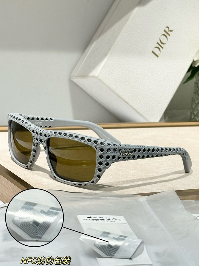  Dior Sunglasses(AAAA)-1266