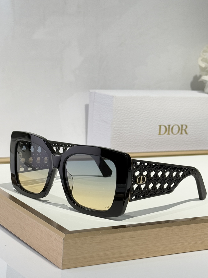  Dior Sunglasses(AAAA)-1260