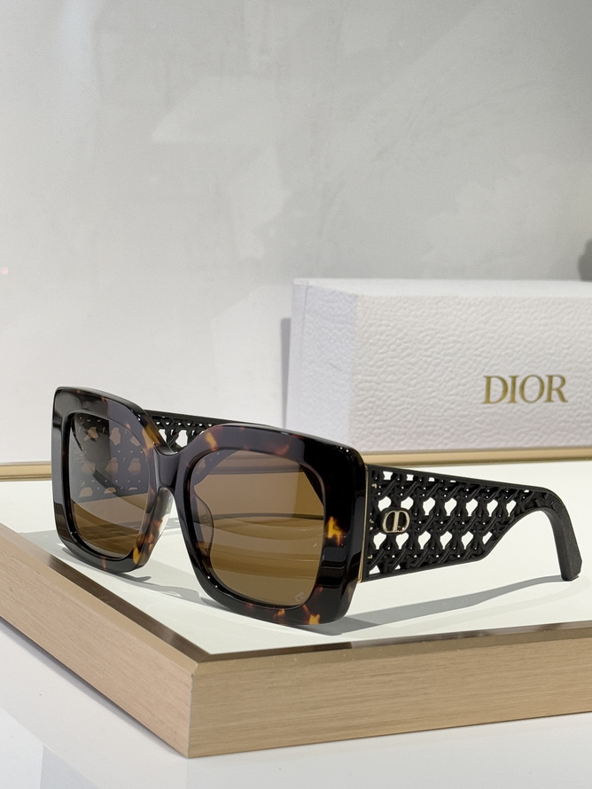  Dior Sunglasses(AAAA)-1256