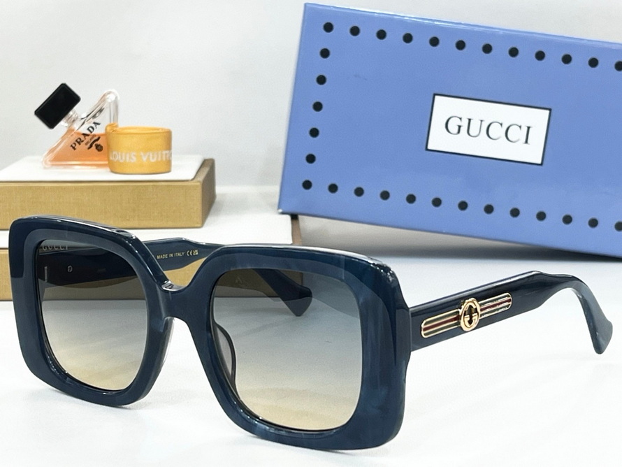 Gucci Sunglasses(AAAA)-3193