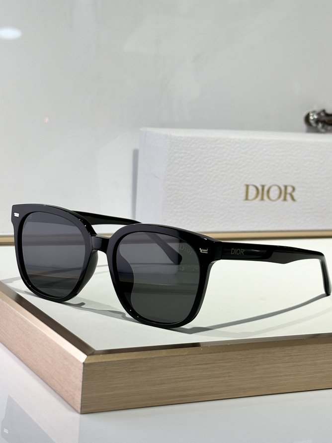  Dior Sunglasses(AAAA)-1250