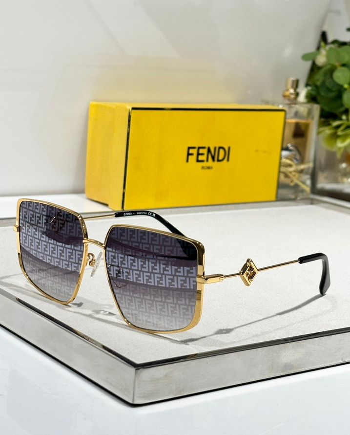 FENFDI Sunglasses(AAAA)-183
