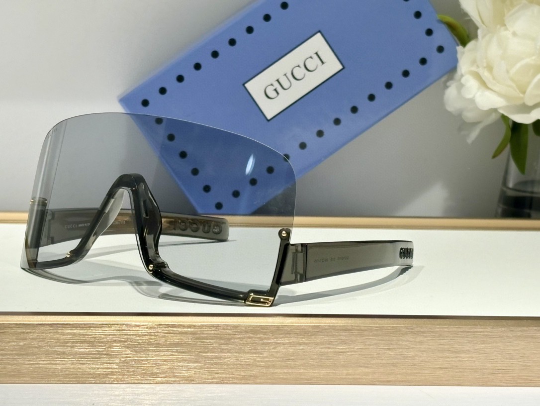 Gucci Sunglasses(AAAA)-3187