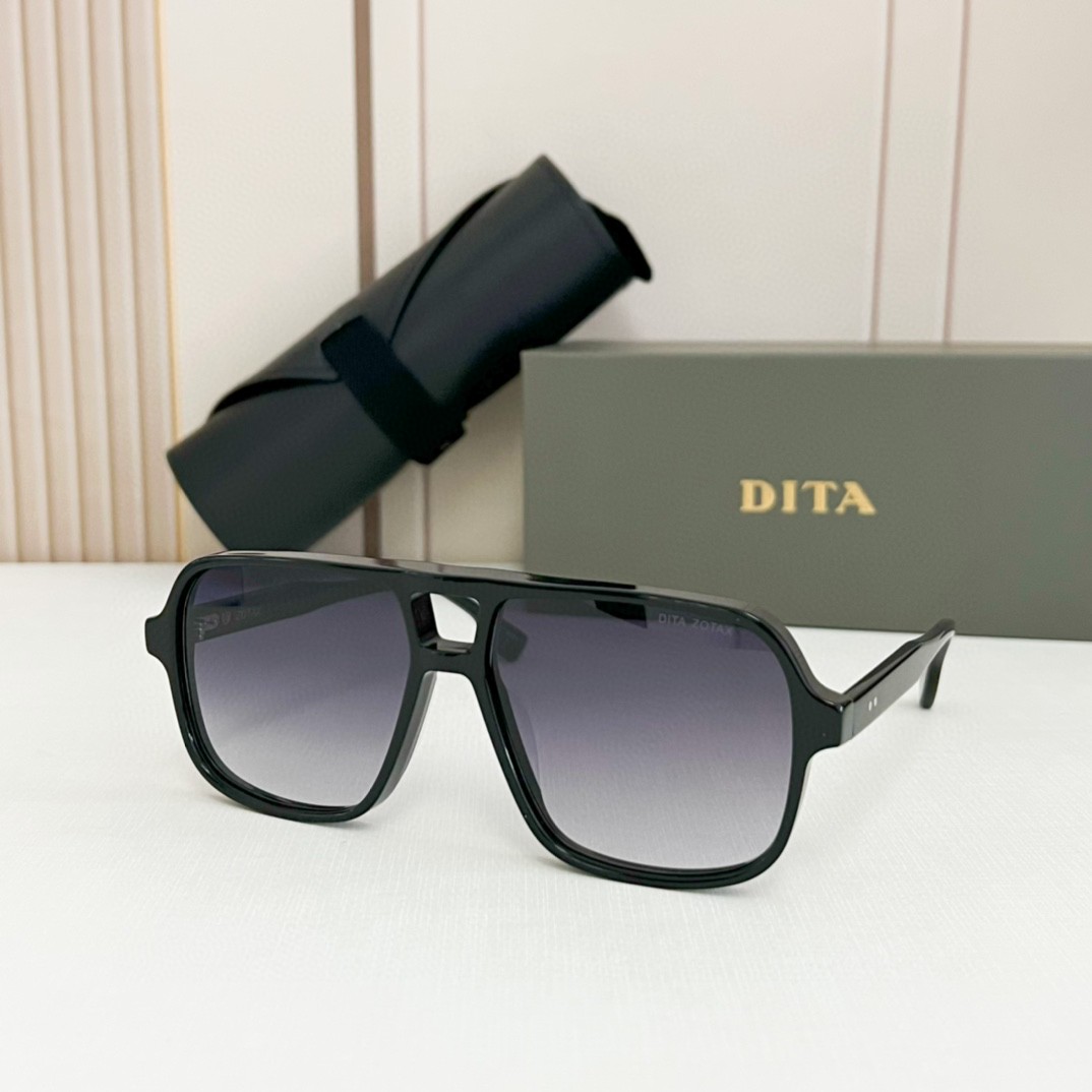 DITA Sunglasses(AAAA)-1452