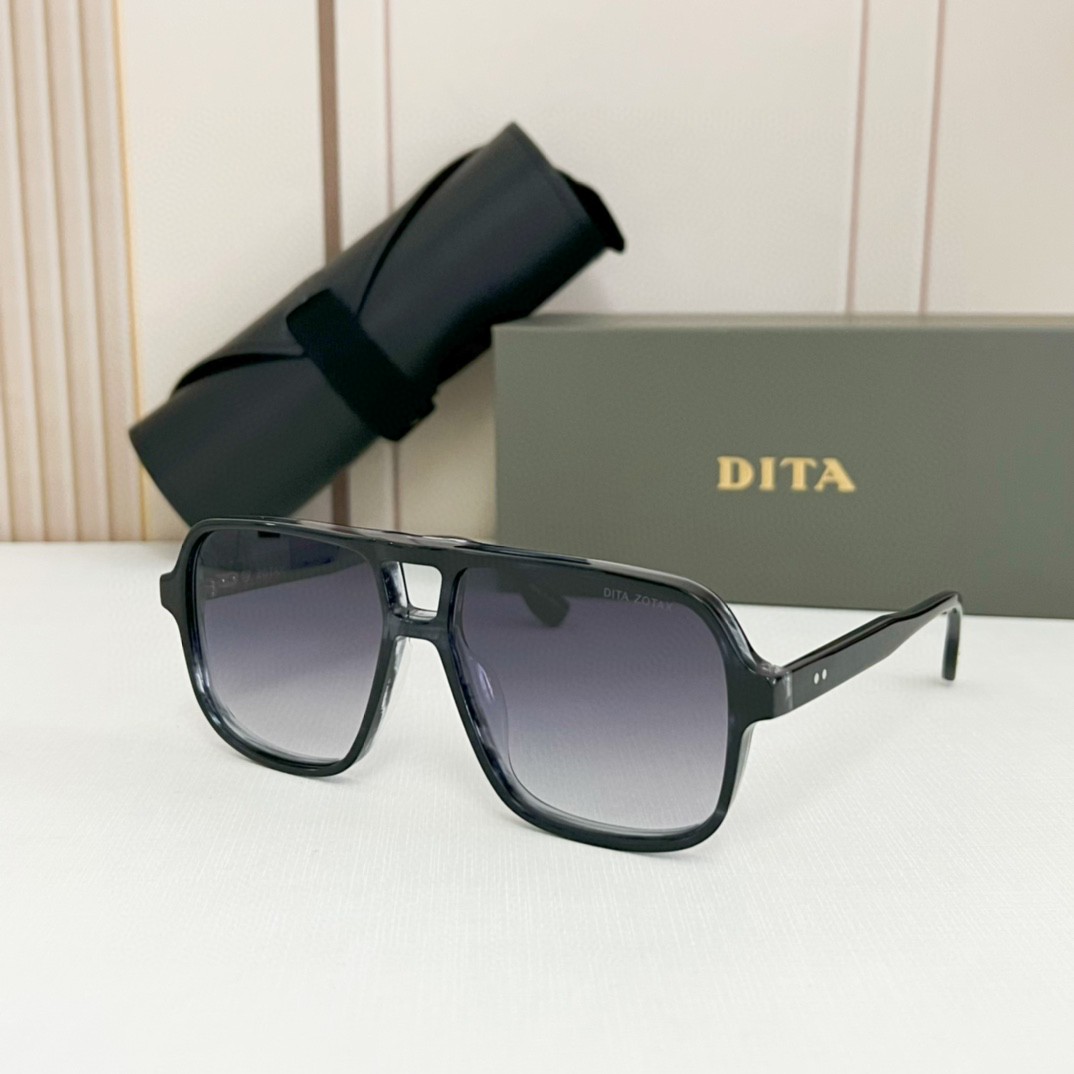 DITA Sunglasses(AAAA)-1449