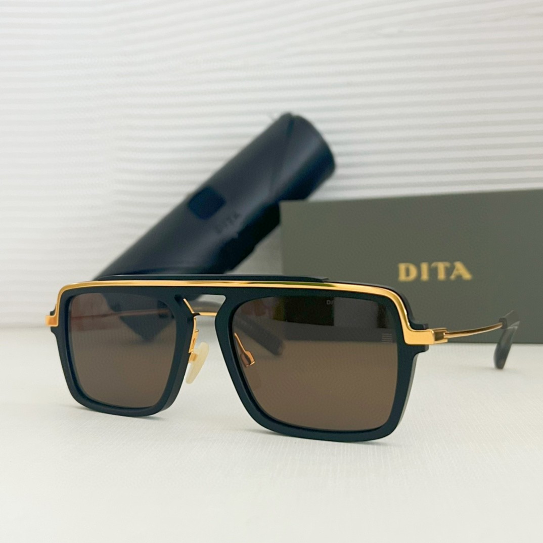 DITA Sunglasses(AAAA)-1446