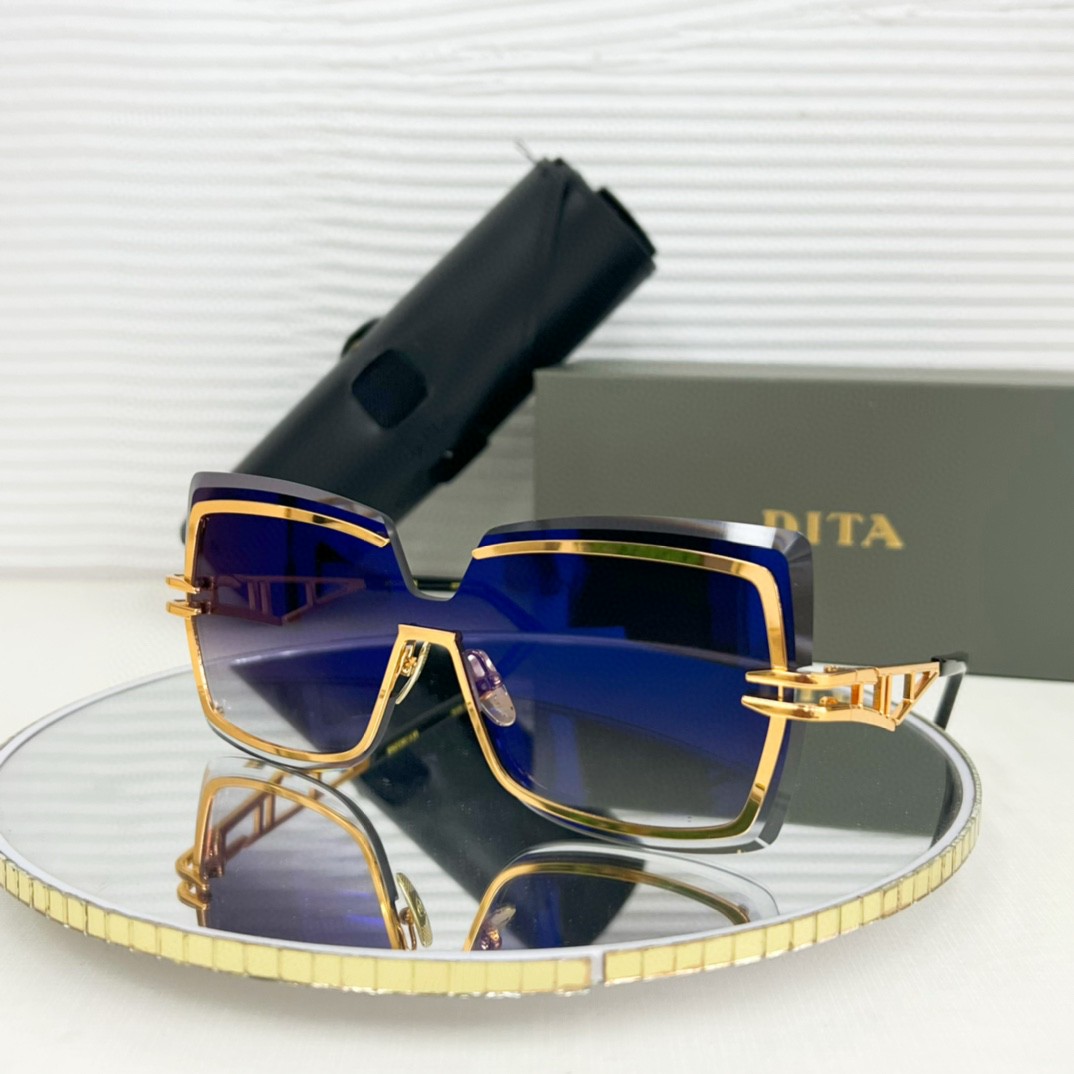 DITA Sunglasses(AAAA)-1440