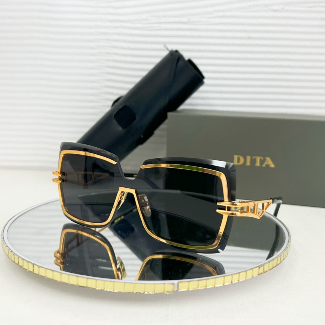 DITA Sunglasses(AAAA)-1438