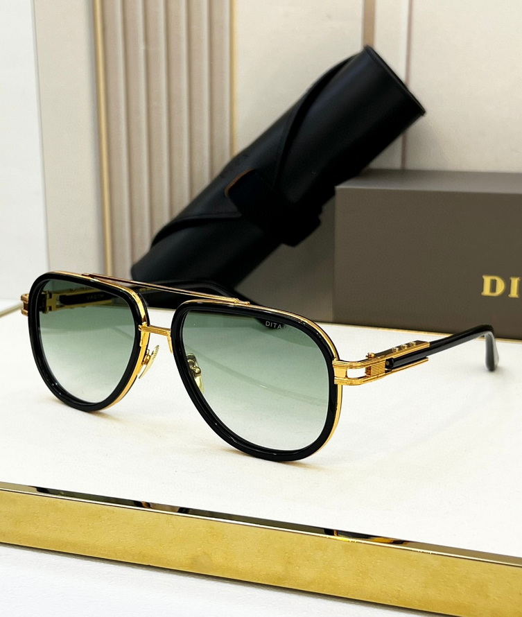 DITA Sunglasses(AAAA)-1433