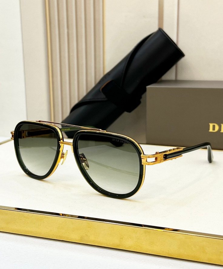 DITA Sunglasses(AAAA)-1432