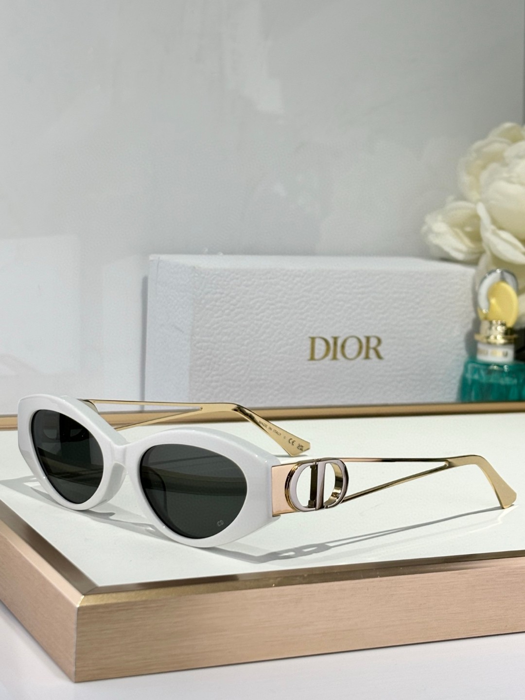 Dior Sunglasses(AAAA)-1248