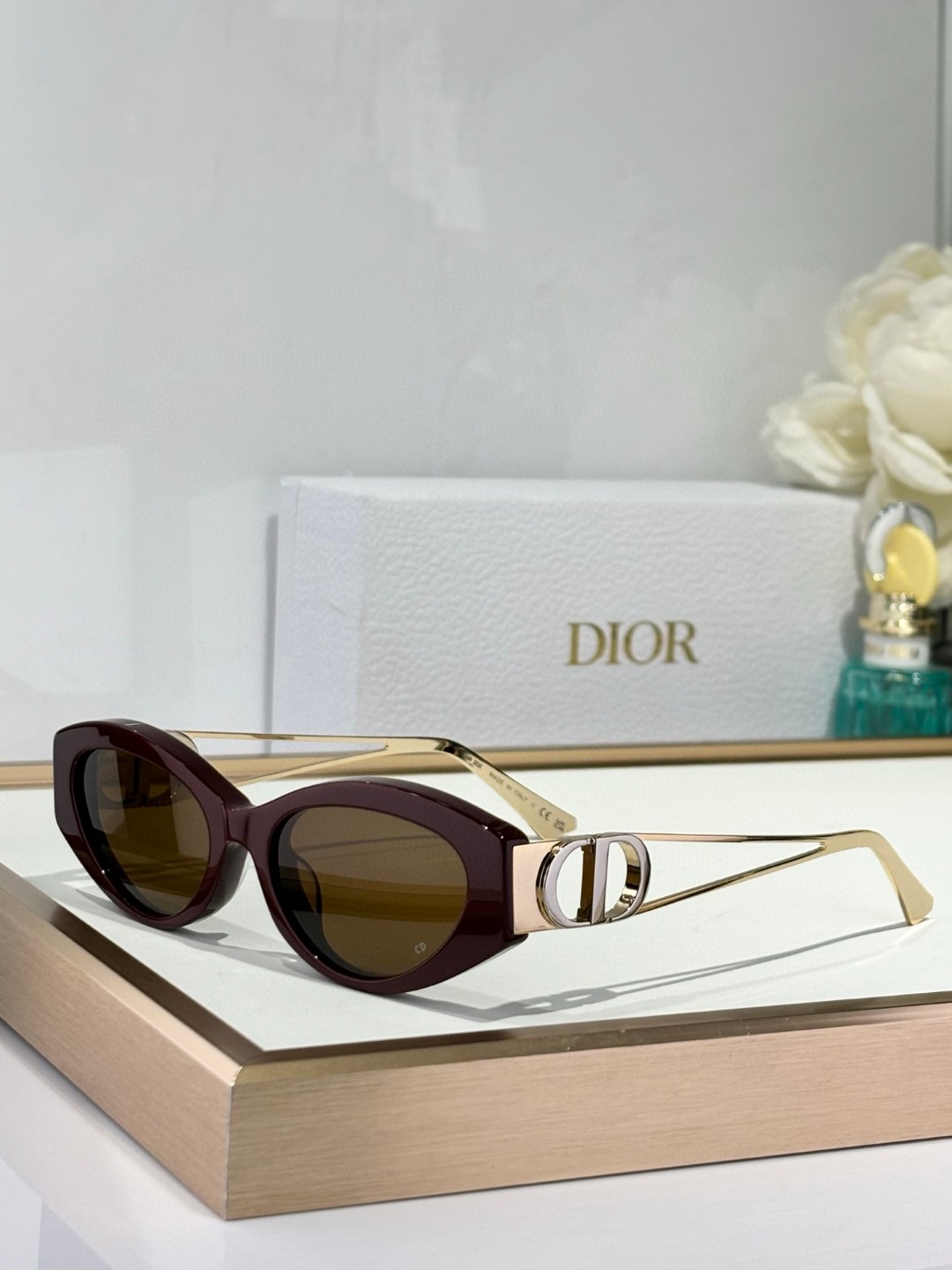 Dior Sunglasses(AAAA)-1247