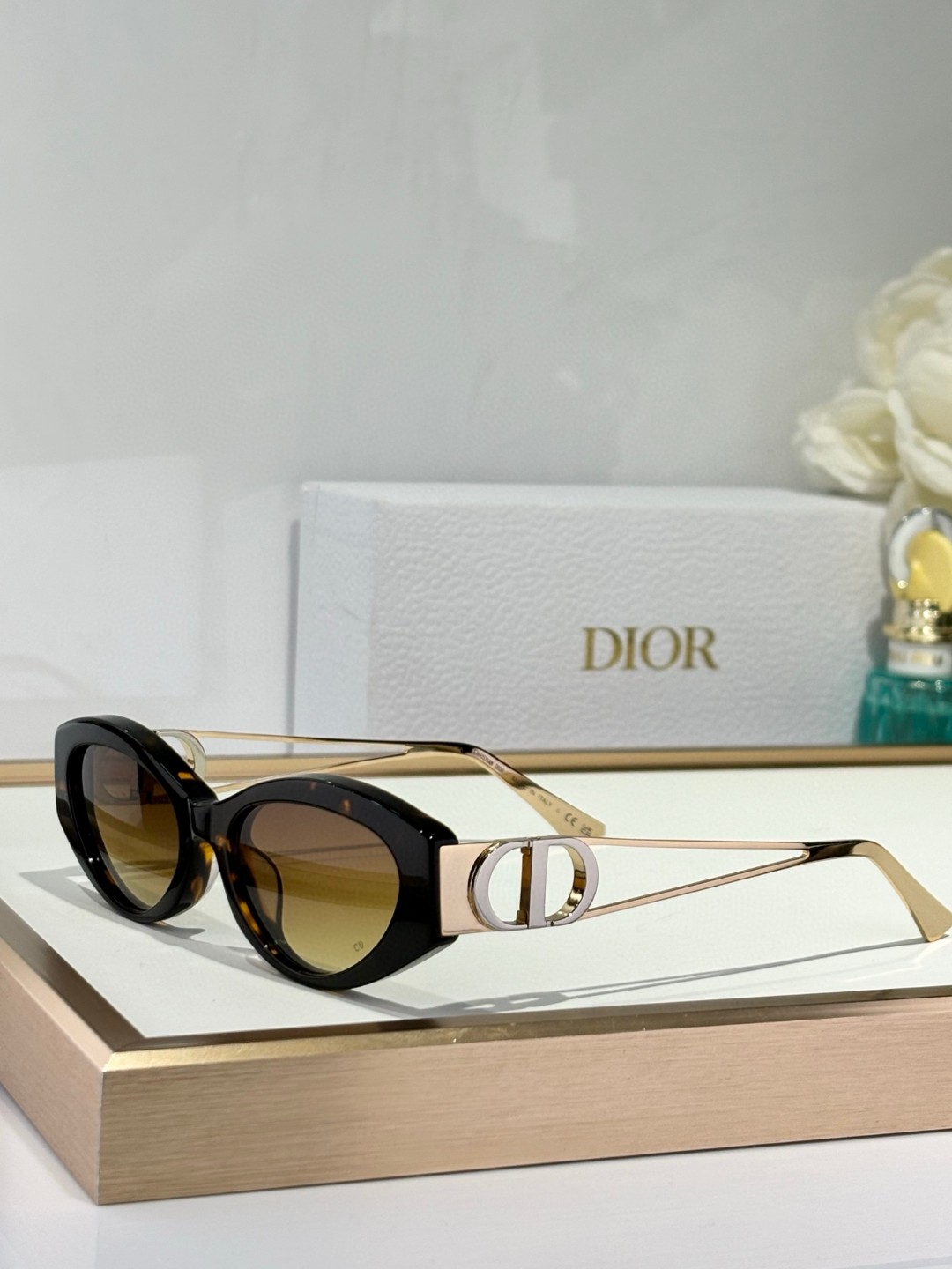  Dior Sunglasses(AAAA)-1246