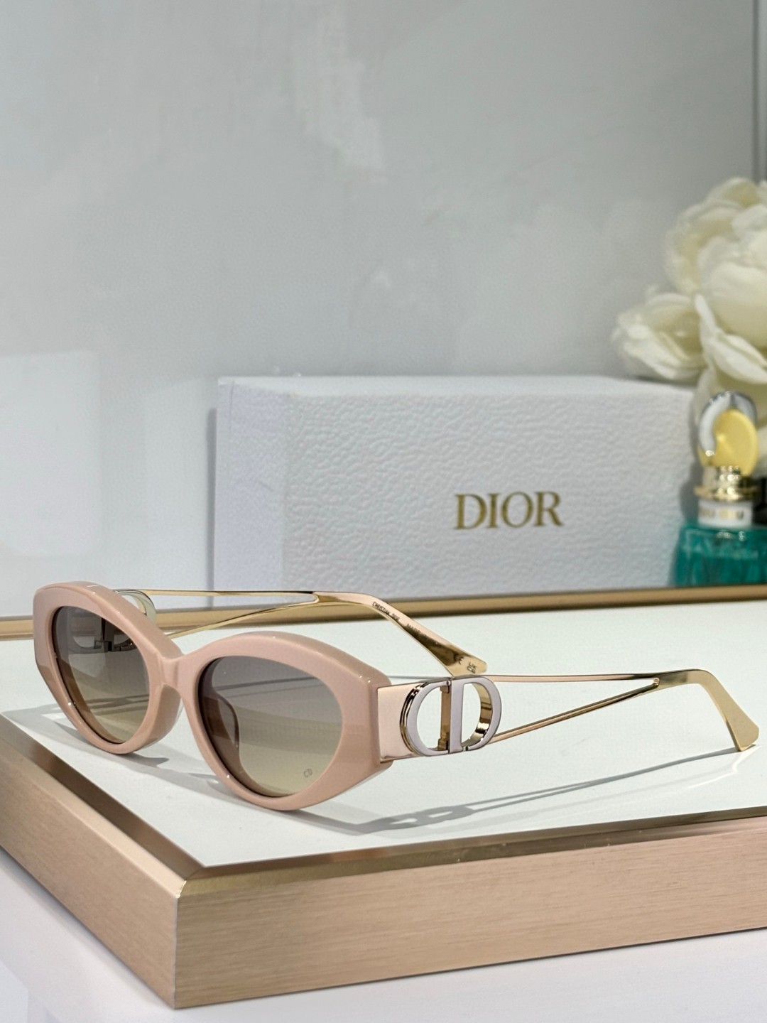  Dior Sunglasses(AAAA)-1245