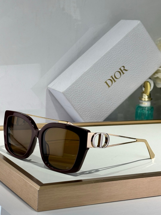  Dior Sunglasses(AAAA)-1244