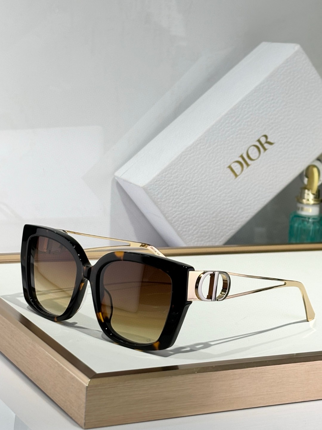  Dior Sunglasses(AAAA)-1243