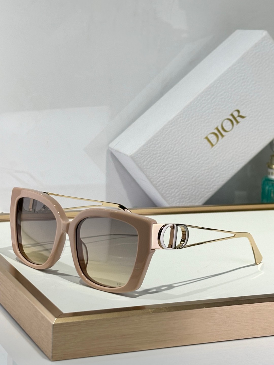 Dior Sunglasses(AAAA)-1242