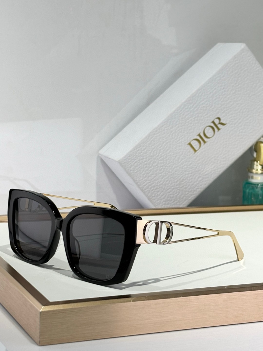  Dior Sunglasses(AAAA)-1241