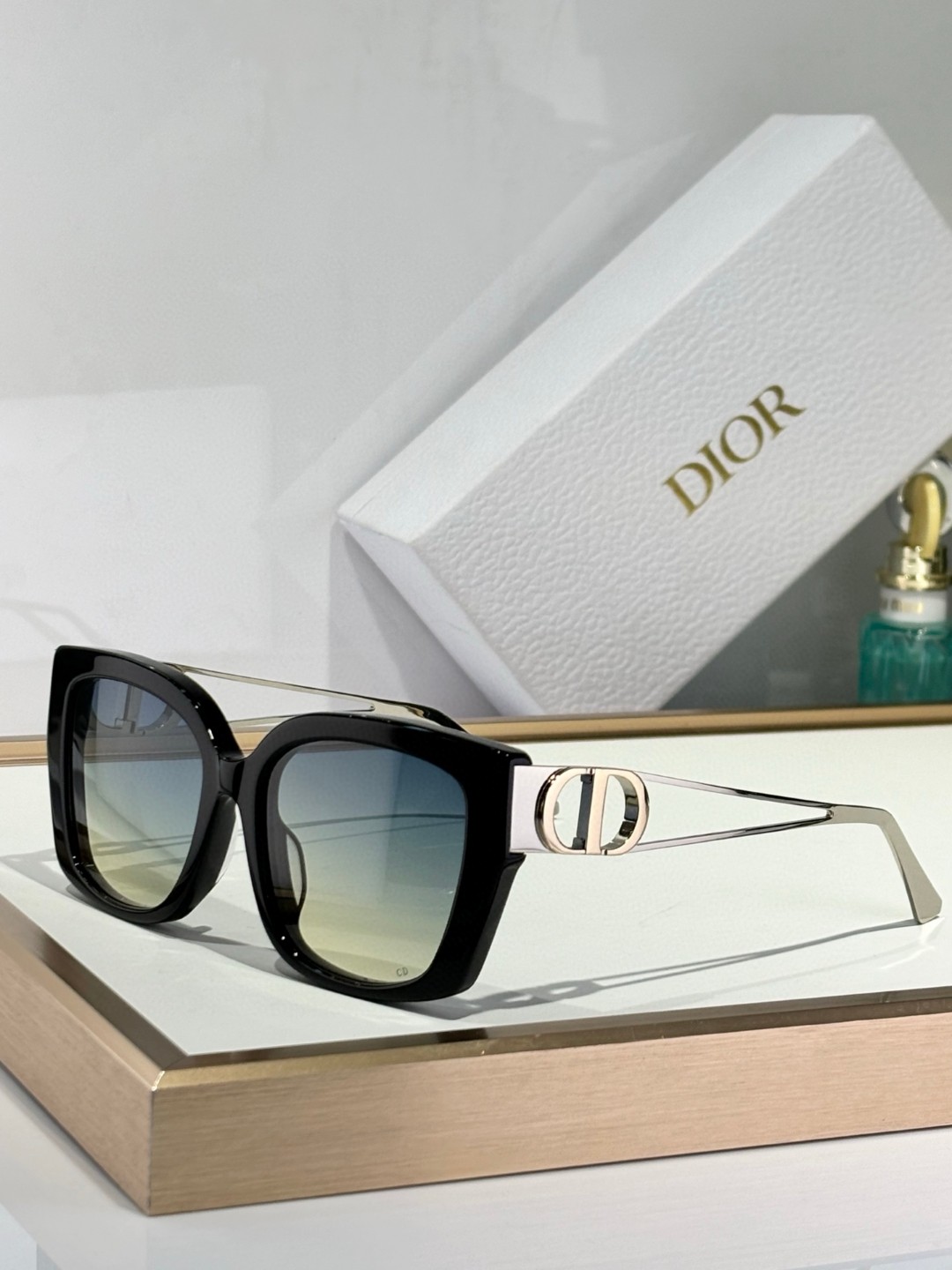  Dior Sunglasses(AAAA)-1240