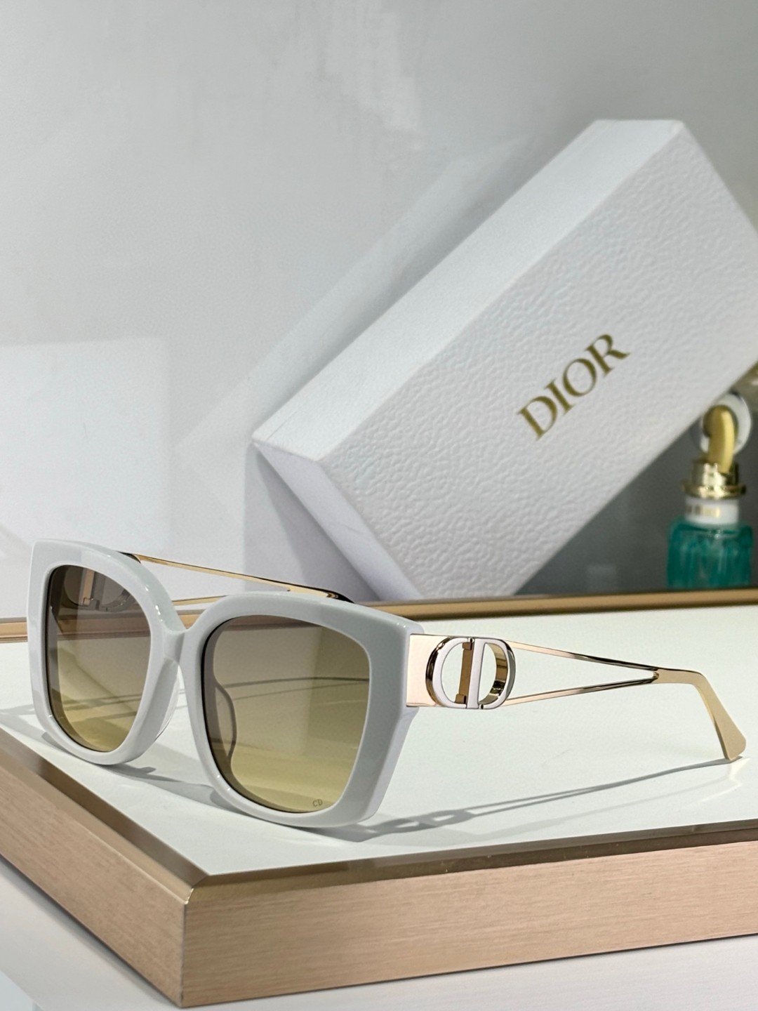  Dior Sunglasses(AAAA)-1239