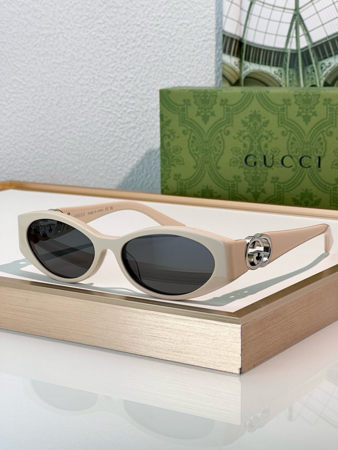 Gucci Sunglasses(AAAA)-3185