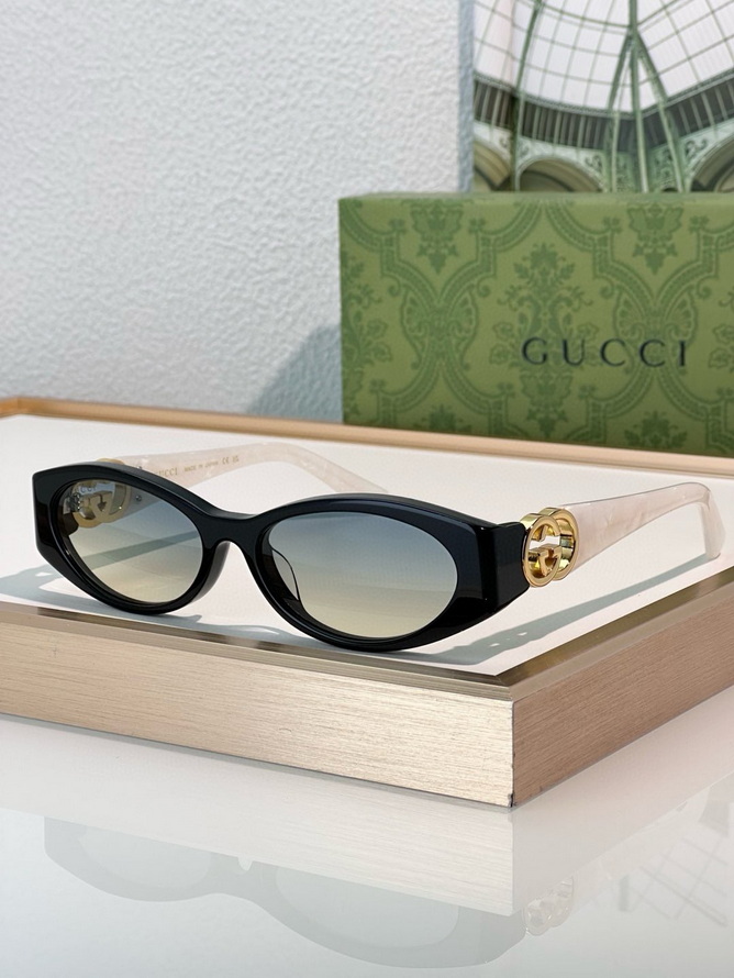 Gucci Sunglasses(AAAA)-3181