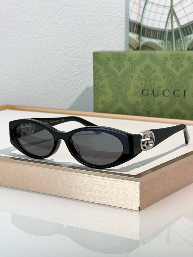 Gucci Sunglasses(AAAA)-3180