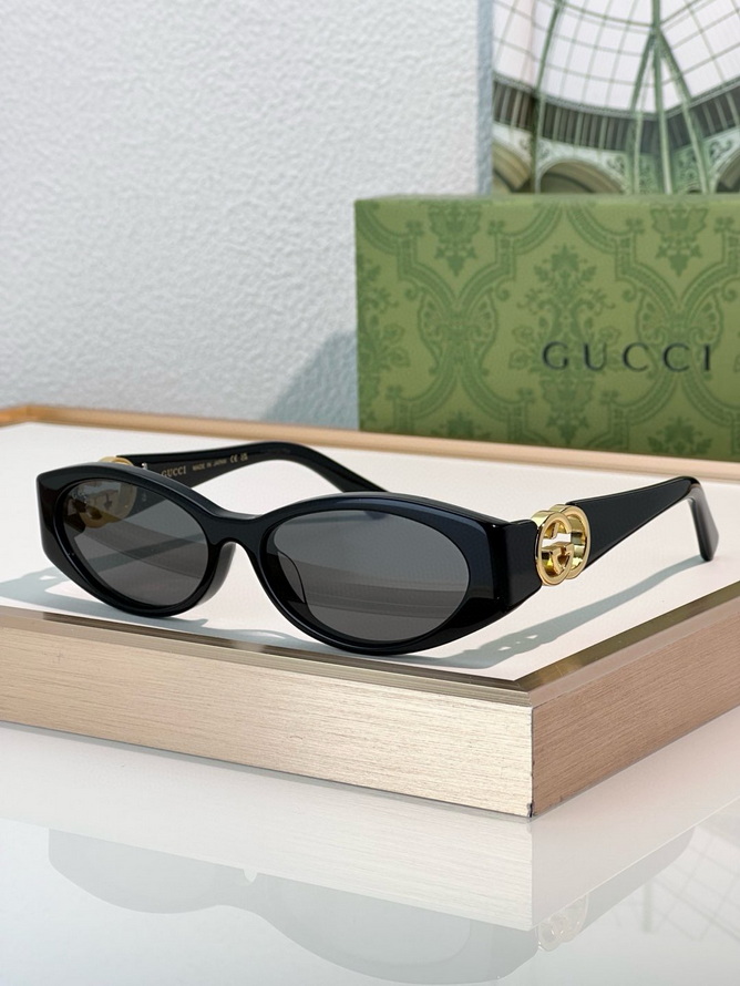 Gucci Sunglasses(AAAA)-3179