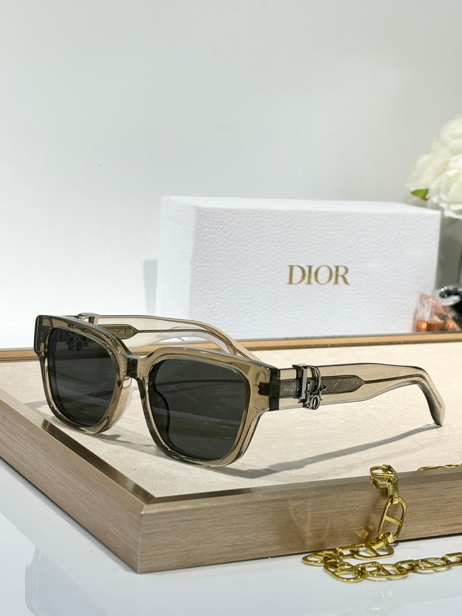  Dior Sunglasses(AAAA)-1235