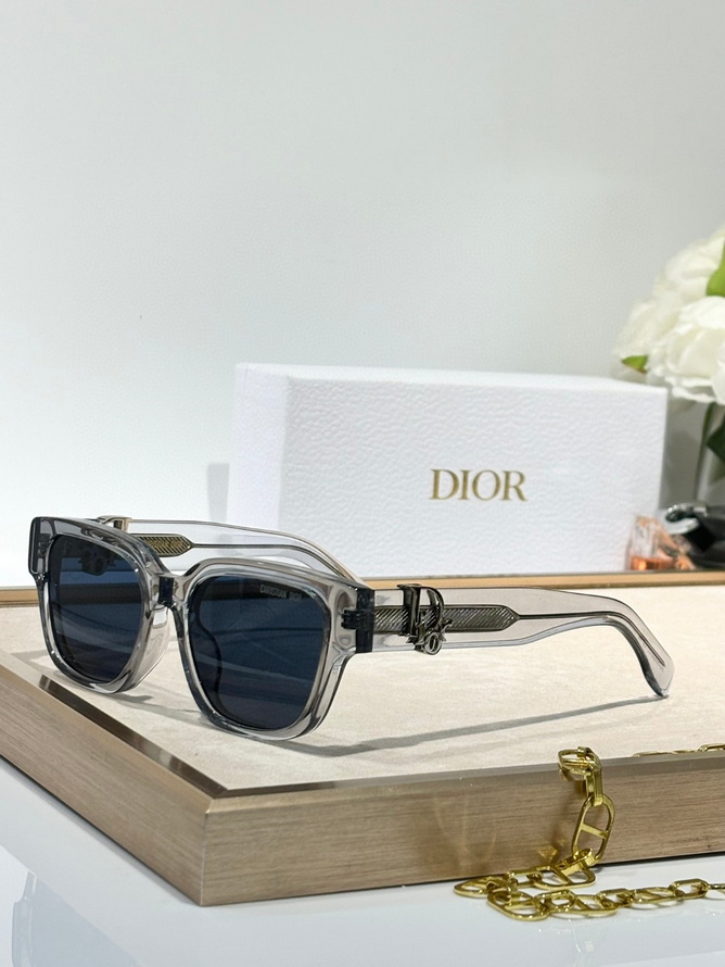 Dior Sunglasses(AAAA)-1234