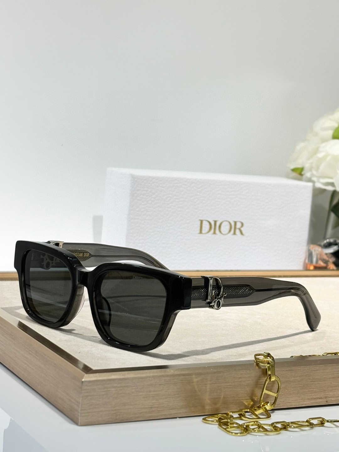 Dior Sunglasses(AAAA)-1233