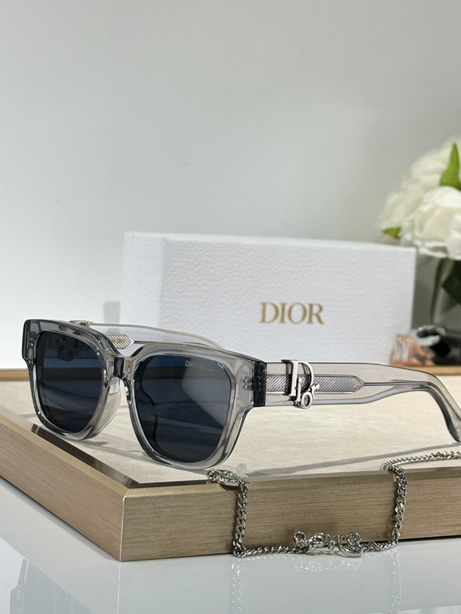  Dior Sunglasses(AAAA)-1232