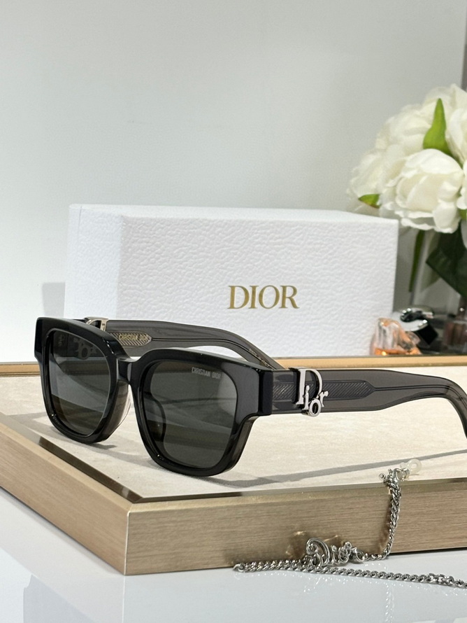  Dior Sunglasses(AAAA)-1231