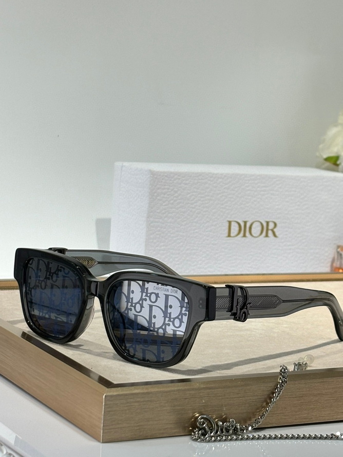 Dior Sunglasses(AAAA)-1230