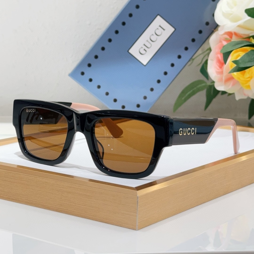 Gucci Sunglasses(AAAA)-3174